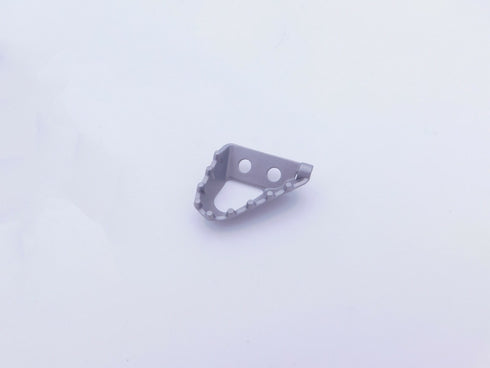 HUSQVARNA KTM BRAKE LEVER STEP PLATE 55413051000 GENUINE OEM (SEE FITMENT)